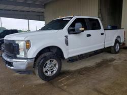 Ford salvage cars for sale: 2018 Ford F250 Super Duty