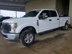 2018 Ford F250 Super Duty