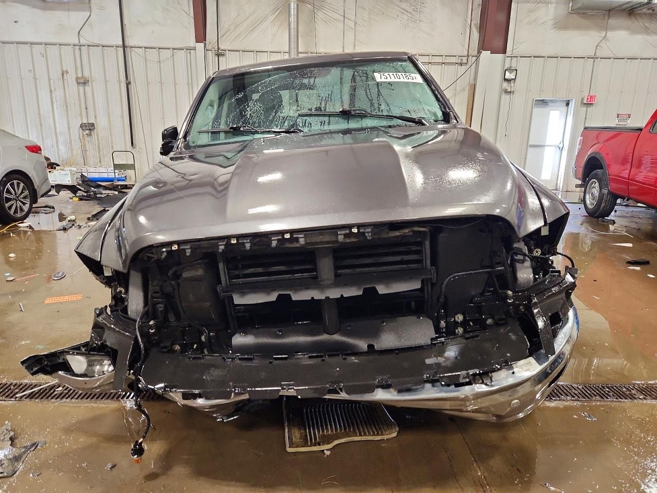 2017 Dodge Ram 1500 slt