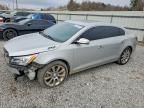 2014 Buick Lacrosse Premium