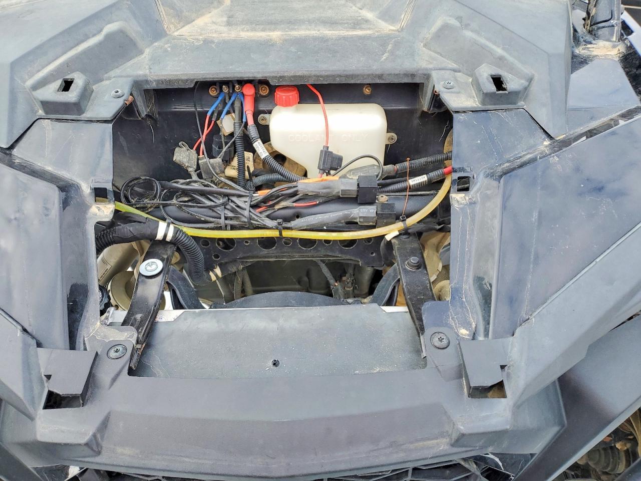 2022 Polaris RZR-Utility Vehicle