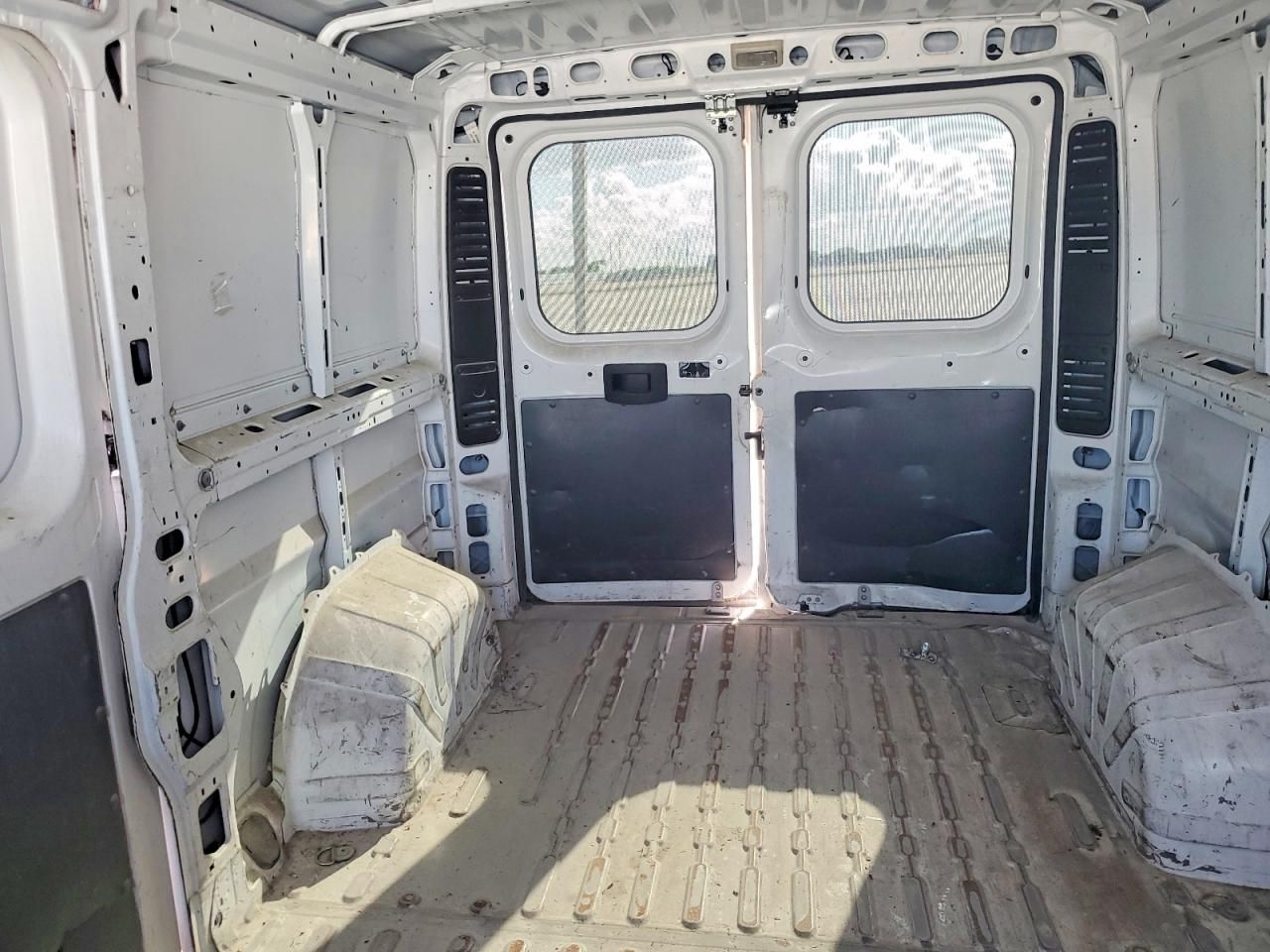 2019 Dodge Ram Promaster 1500 1500 Standard