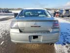 2008 Mitsubishi Galant es Premium
