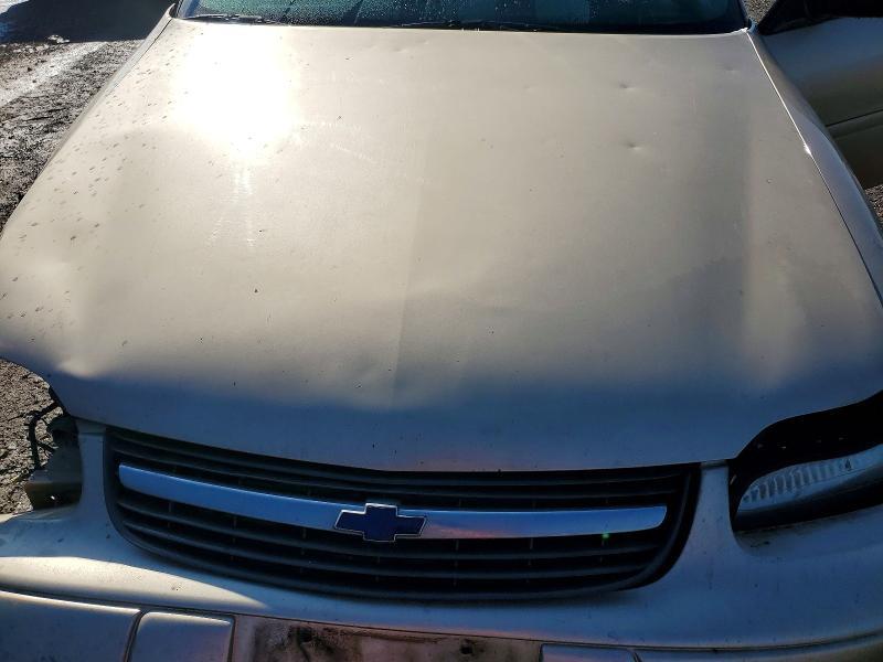 2003 Chevrolet Malibu