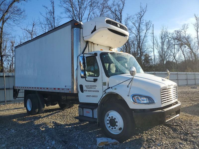 2020 Freightliner M2 106 Medium Duty