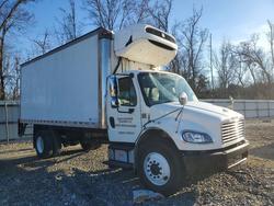 New arrivals for sale at auction: 2020 Freightliner M2 106 Medium Duty