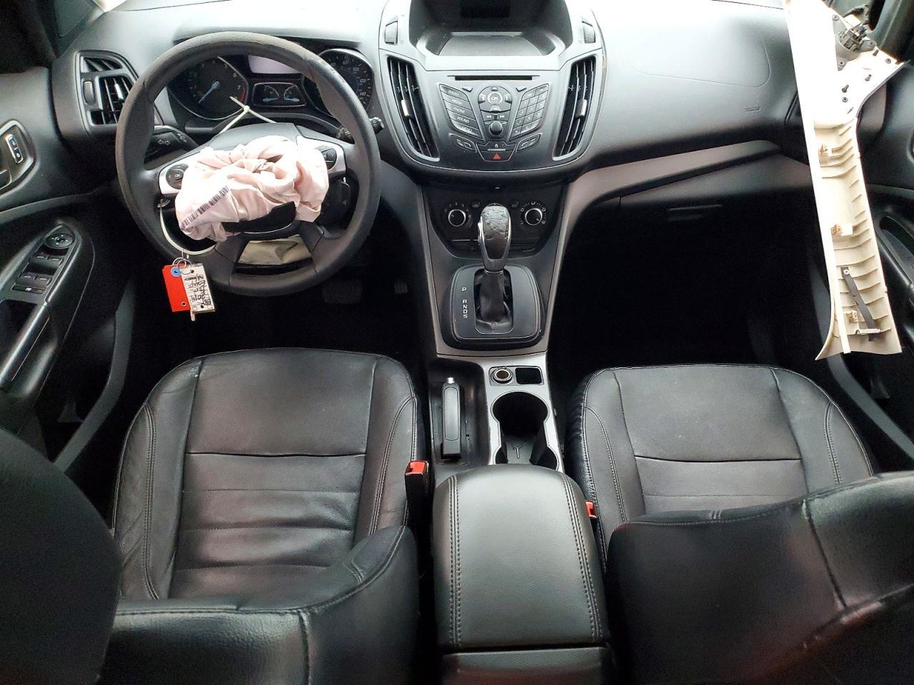 2014 Ford Escape s