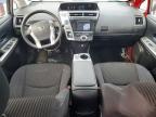 2017 Toyota Prius v