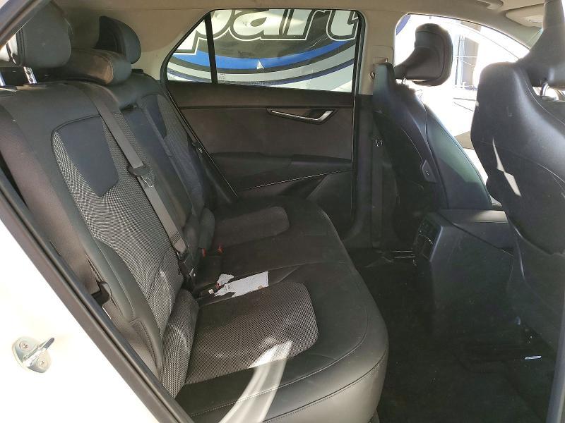2024 KIA Niro Wind