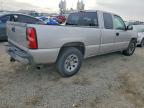 2005 Chevrolet Silverado C1500