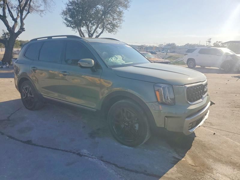 2023 KIA Telluride sx