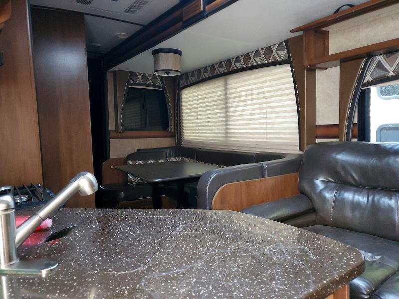 2016 Jayco Trailer
