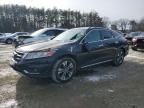 2013 Honda Crosstour exl