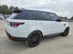 2017 Land Rover Range Rover Sport se