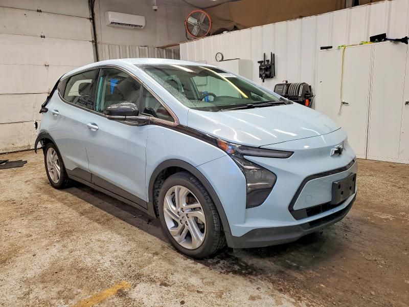 2023 Chevrolet Bolt ev 1LT
