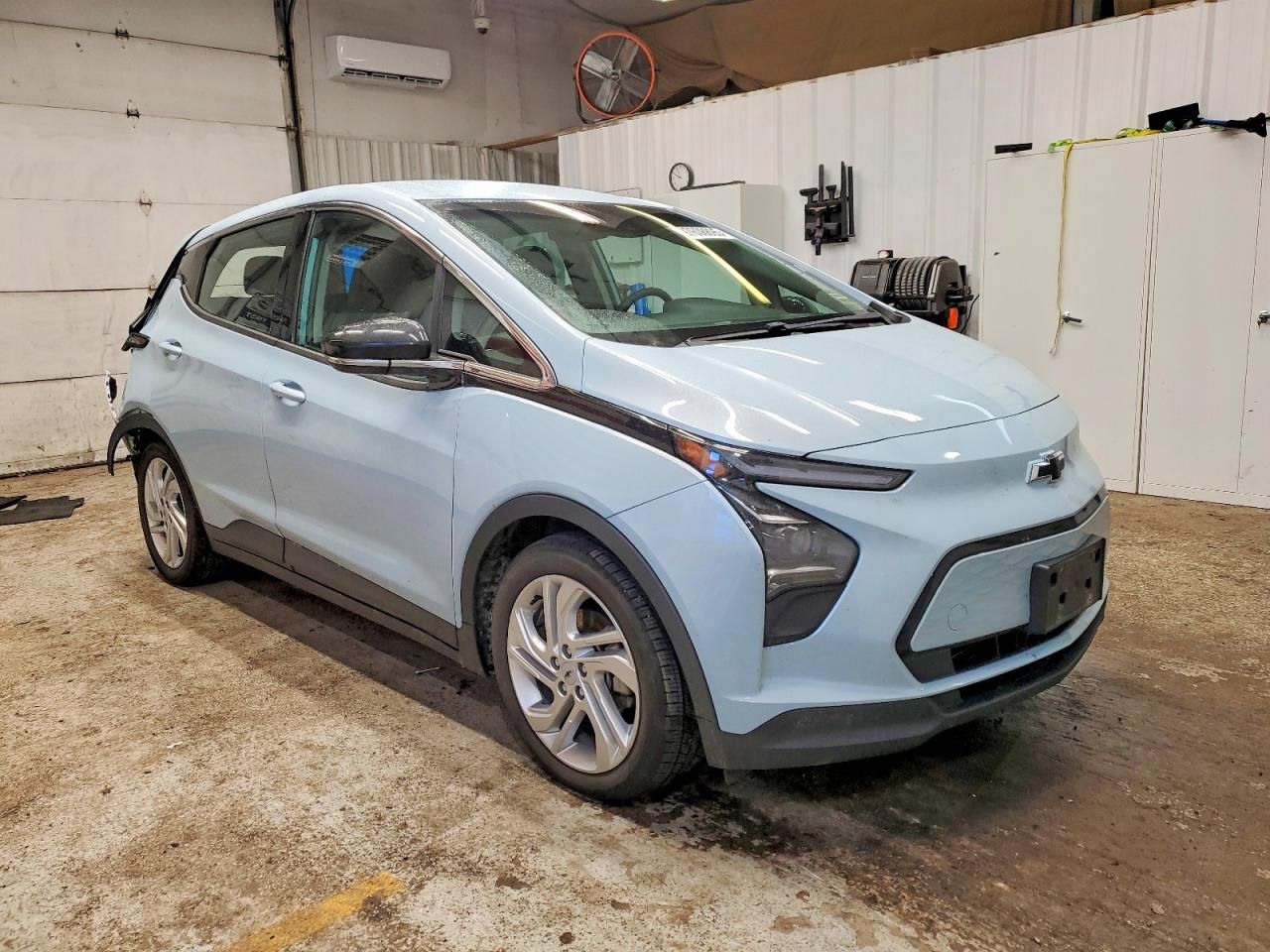 2023 Chevrolet Bolt ev 1LT