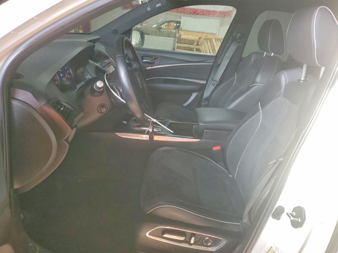 2020 Acura Mdx A-spec