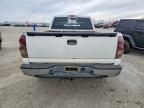 2003 Chevrolet Silverado K1500
