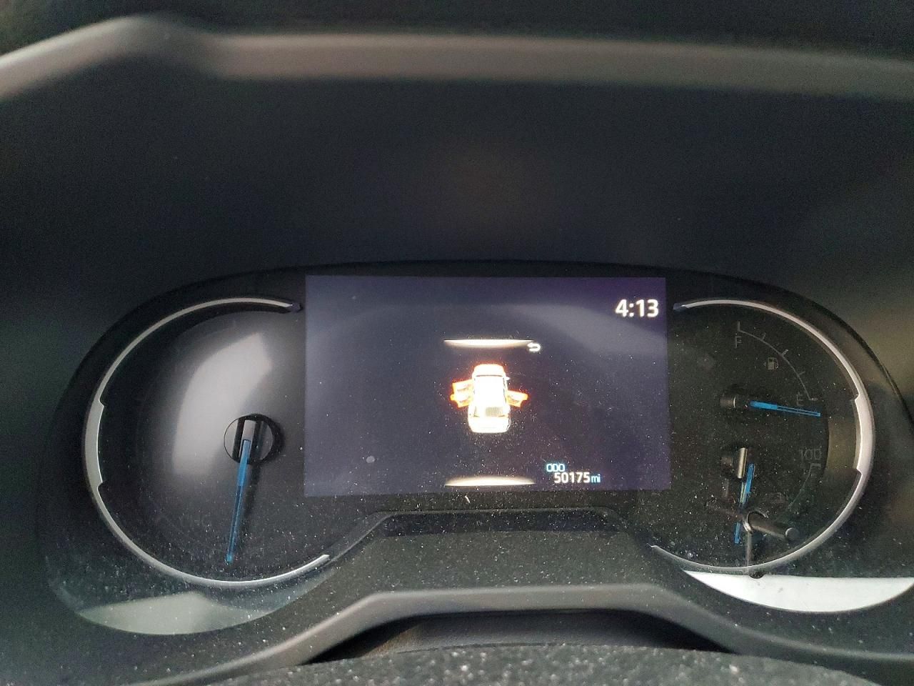 2021 Toyota Rav4 Prime se