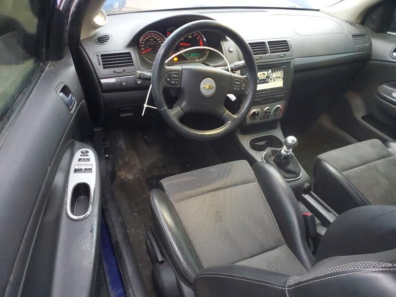2006 Chevrolet Cobalt ss Supercharged
