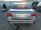 2014 Mercedes-Benz E 350