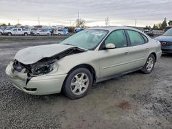 2006 Ford Taurus sel en venta en Eugene, OR