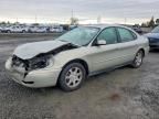 2006 Ford Taurus sel