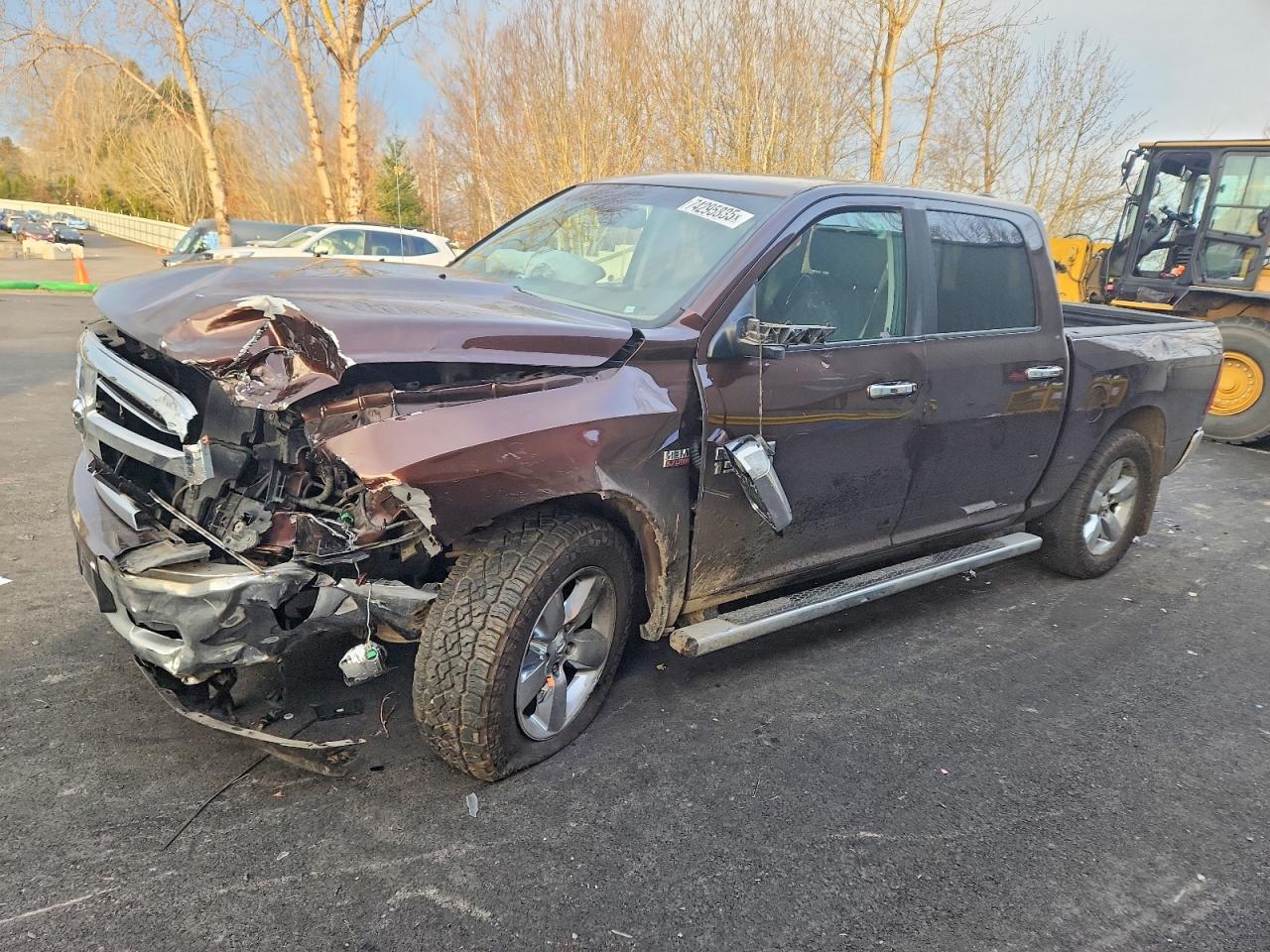2013 Dodge Ram 1500 slt