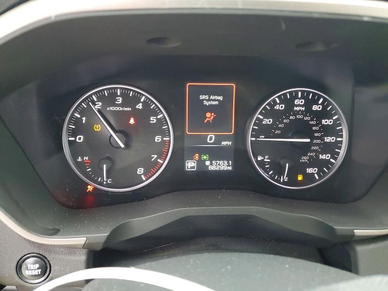 2023 Subaru Ascent Limited