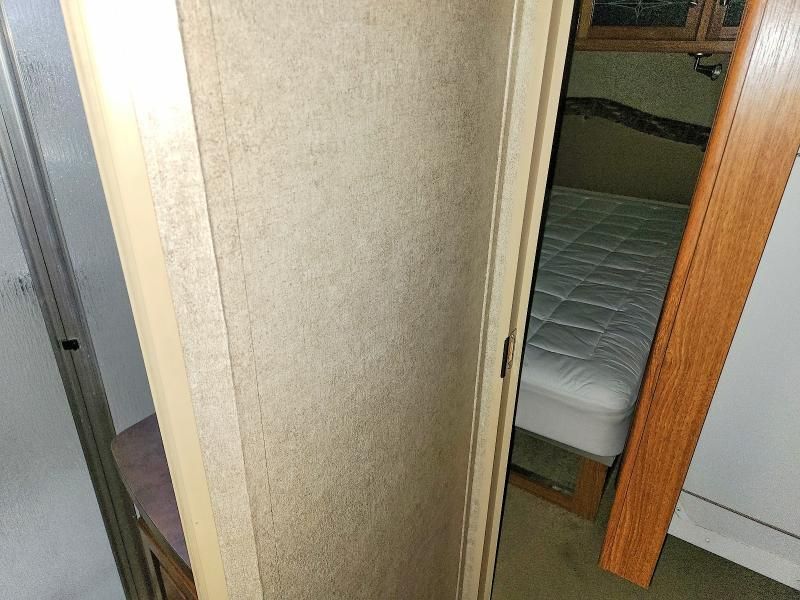 2014 Rockwood Ultra Ligh-toy Hauler rv