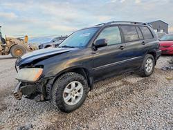 2003 Toyota Highlander Base for sale in Magna, UT