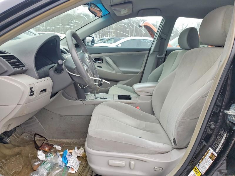 2009 Toyota Camry Base