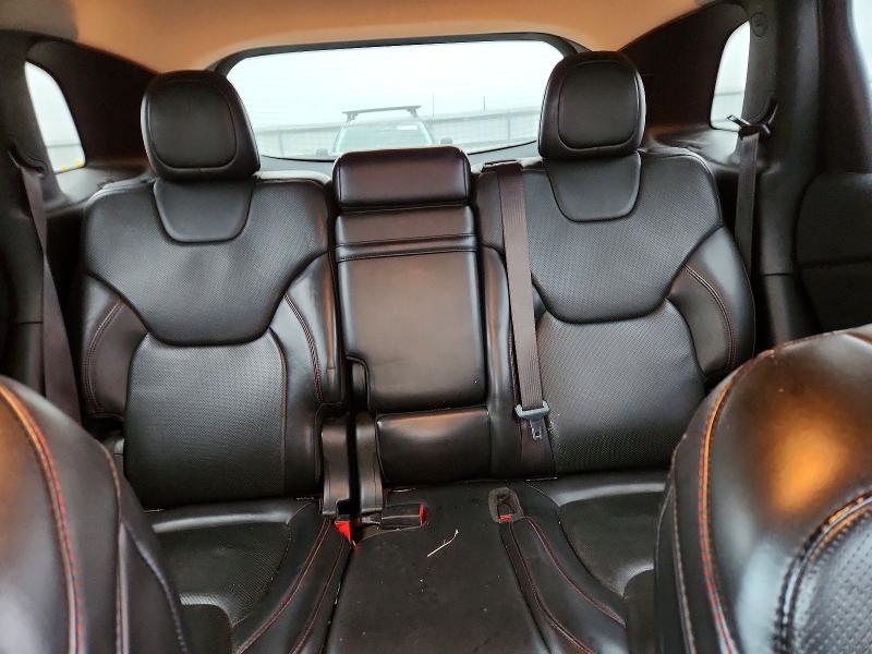 2017 Jeep Cherokee Trailhawk