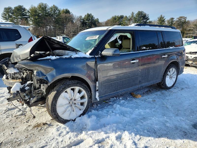 2016 Ford Flex Limited