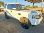 2012 Land Rover LR4 hse