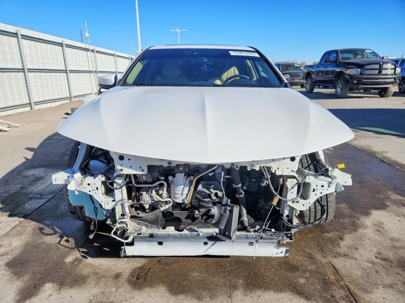 2019 Acura Tlx Advance