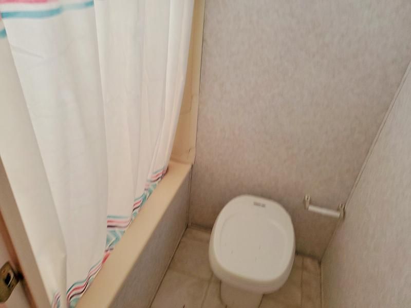 2002 Keystone Challenger Sprinter