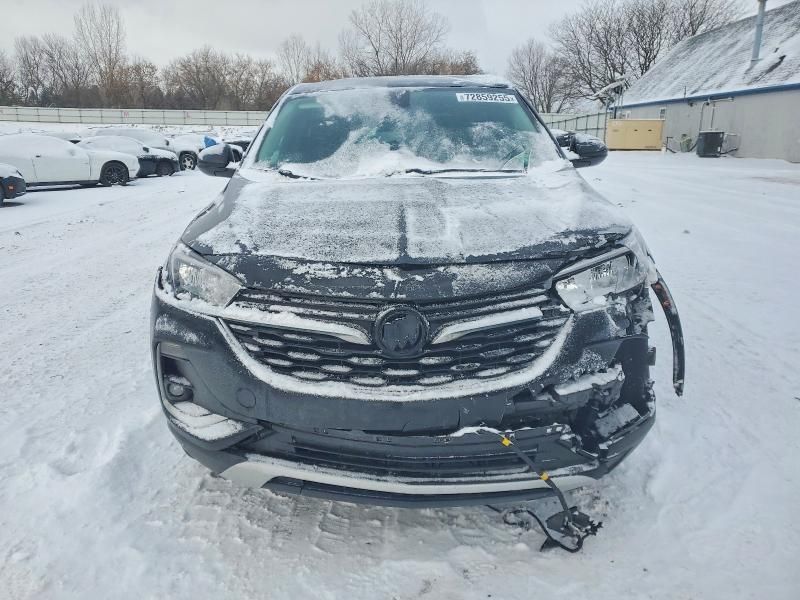 2023 Buick Encore gx Preferred