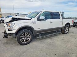 2016 Ford F150 Supercrew for sale in New Orleans, LA