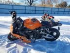 2005 Honda CBR600 RR
