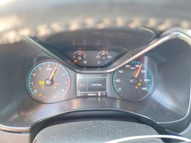 2015 Chevrolet Colorado Z71