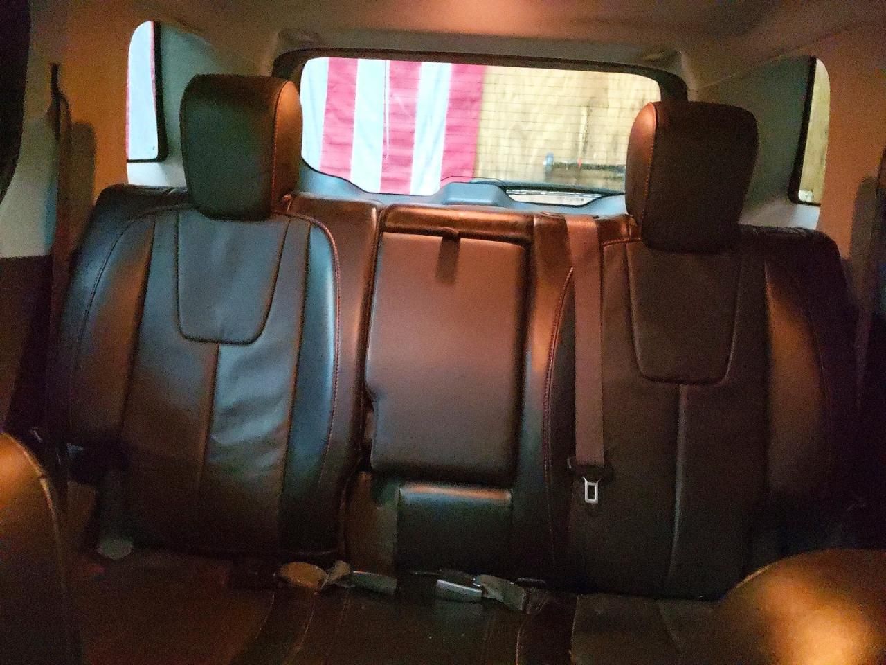 2015 GMC Terrain Denali