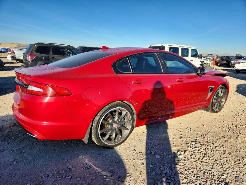 2015 Jaguar Xf 3.0 Sport awd