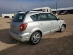 2005 Pontiac Vibe