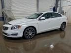 2017 Volvo S60 Premier