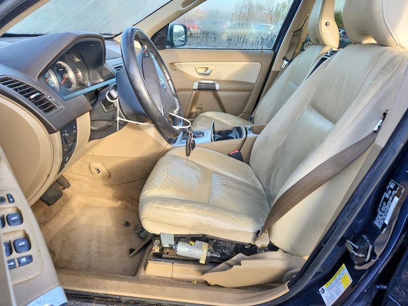 2013 Volvo Xc90 3.2