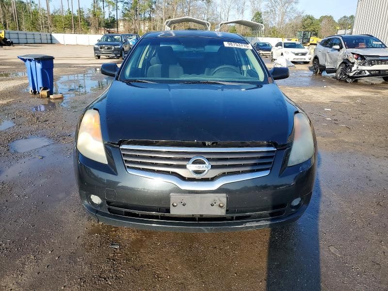 2009 Nissan Altima 2.5