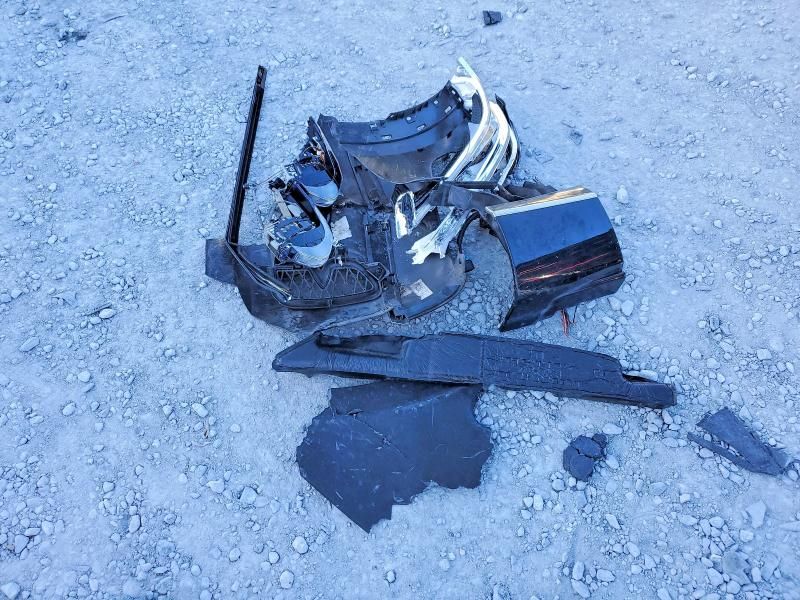 2021 Genesis Gv80 Base