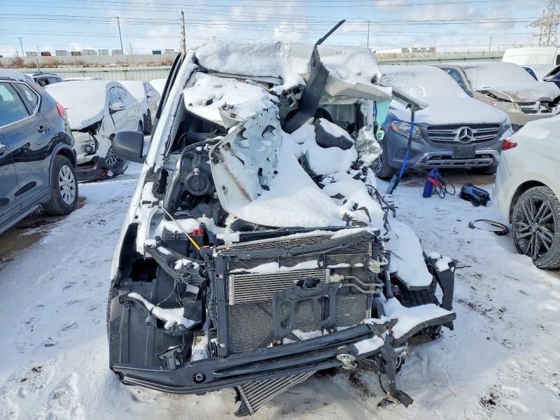 2023 Mercedes-Benz Metris