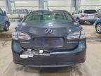 2010 Lexus Hs 250h